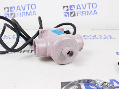 Предпусковой подогреватель Т38/38/20-1,5 Магнум в интернет-магазине avtofirma63.ru 