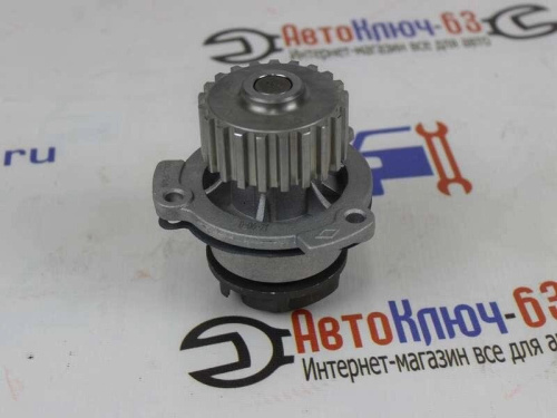 Водяной насос (помпа) Dolz на ВАЗ 2108-2115 L-123 в интернет-магазине avtofirma63.ru 