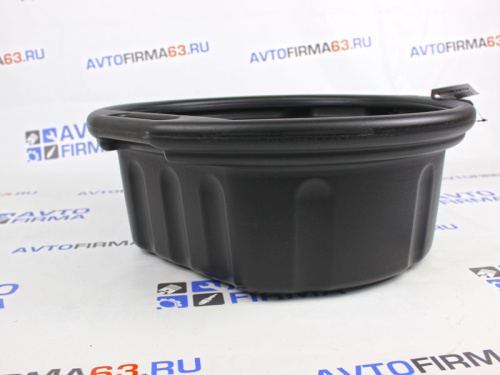 Пластиковый поддон для слива масла МаякАвто в интернет-магазине avtofirma63.ru 