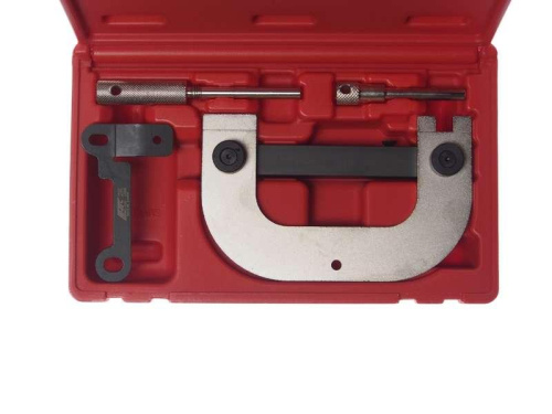 Набор фиксаторов для установки фаз ГРМ RENAULT, NISSAN с двиг. K4J, K4M, F4P, F4R в интернет-магазине avtofirma63.ru 