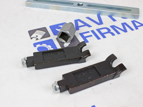 Съемник крышки топливного насоса АвтоДело в интернет-магазине avtofirma63.ru 