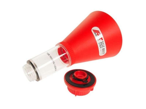 Воронка для масла М37*Р3.0 JTC в интернет-магазине avtofirma63.ru 