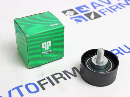 Ролик ГРМ натяжной Pilenga на ВАЗ 2112 в интернет-магазине avtofirma63.ru 