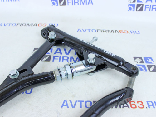 Рычаги регулируемые передние на Лада Гранта, Калина, Калина 2, Датсун с МКПП в интернет-магазине avtofirma63.ru 