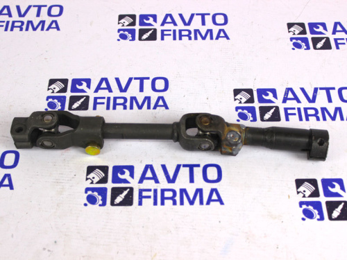 Вал рулевой промежуточный на ВАЗ 2101, 2106 для ЭУР от интернет-магазина avtofirma63.ru 