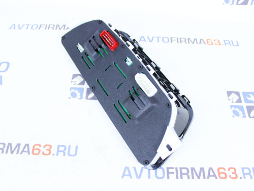 Комбинация приборов электронная для а/м 2110-2115, 21214, 2123, FLАSH-X103