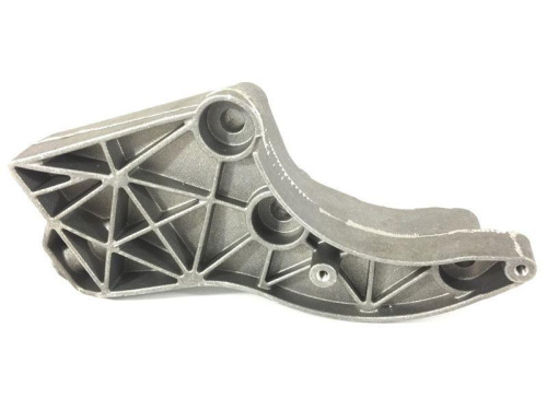 Кронштейн опоры двигателя задний на Лада Гранта в интернет-магазине avtofirma63.ru 