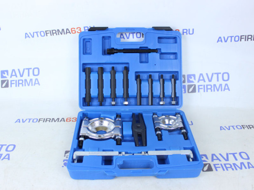 Набор съемников подшипников сепараторного типа в интернет-магазине avtofirma63.ru 