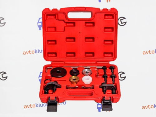 Набор фиксаторов валов для VAG 1.8, 2.0 TSI TFSI EA888 Rossvik в интернет-магазине avtofirma63.ru 