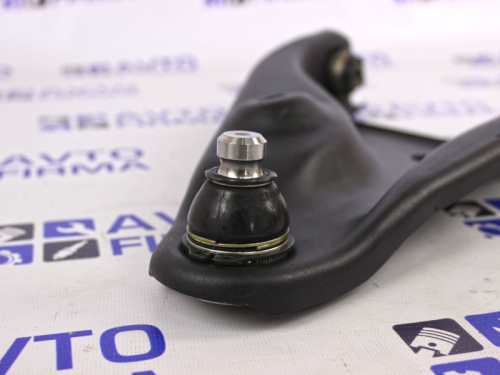 Рычаг подвески передней правый в сборе с шарнирами на Лада Ларгус в интернет-магазине avtofirma63.ru 