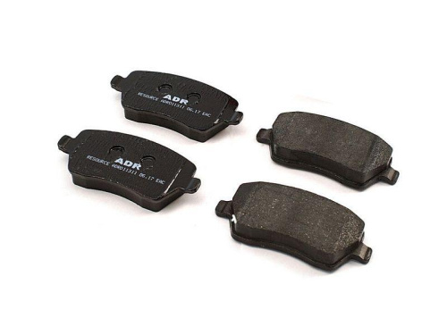 Передние тормозные колодки на Лада Ларгус, Веста 16 кл в интернет-магазине avtofirma63.ru 