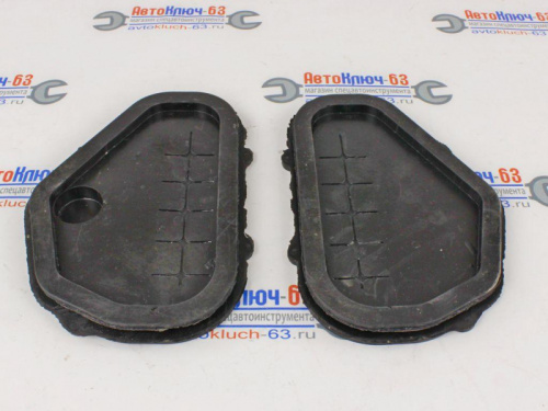 Грязезащитные заглушки проема рулевых тяг на Лада Гранта в интернет-магазине avtofirma63.ru 