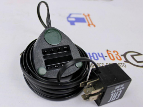 Датчик дождя ДДА-45 на Лада Гранта Люкс, Лада Ларгус, Рено