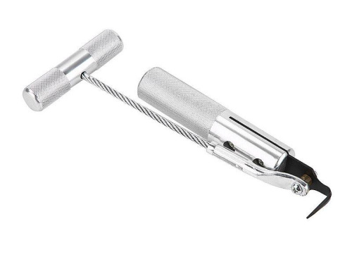 Нож для демонтажа лобового стекла Force в интернет-магазине avtofirma63.ru 