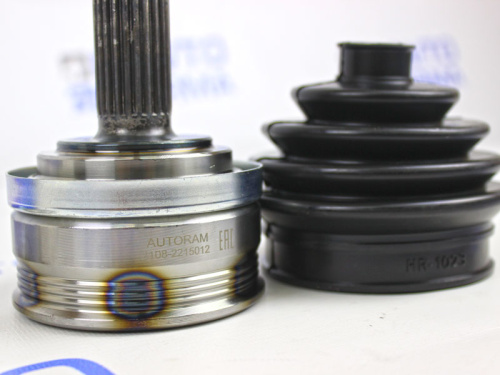 Шрус наружный в сборе для а/м 2108-2115, 1117-1119, 2192, 2194, Autoram