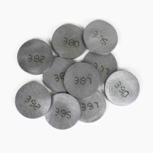 Набор регулировочных шайб клапанов для а/м 2108 10 шт от 3.75 до 3.97 мм в интернет-магазине avtofirma63.ru 