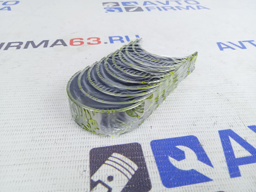 Комплект коренных вкладышей ВАЗ 2108 ДМР в интернет-магазине avtofirma63.ru 