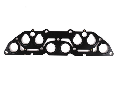 Прокладка впускного и выпускного коллектора 2123 Шевроле Нива н/о двигателя для автомобилей ВАЗ