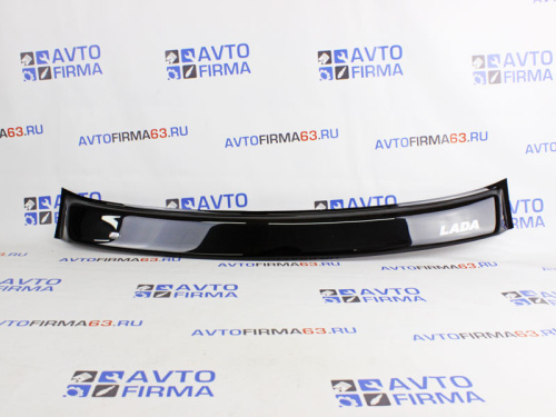 Козырек на заднее стекло ВАЗ 2110 в интернет-магазине avtofirma63.ru 