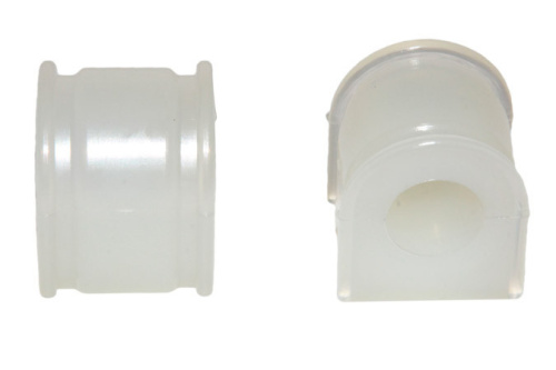 Втулка штанги стабилизатора Лада Веста белая, полиуретан в интернет-магазине avtofirma63.ru 