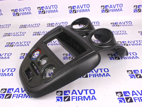 Центральная консоль 1 DIN для Лада Гранта Центральная консоль 1 DIN для Лада Гранта