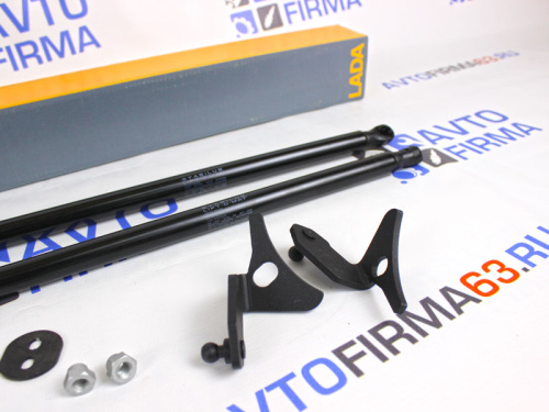 Упоры капота на Лада Гранта FL в интернет-магазине avtofirma63.ru 