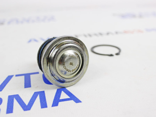 Шаровая опора TRT с боковой проточкой на Лада Ларгус, Рено Логан в интернет-магазине avtofirma63.ru 