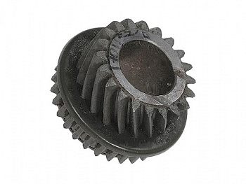 Шестерня КПП промежуточная на Шевроле Нива