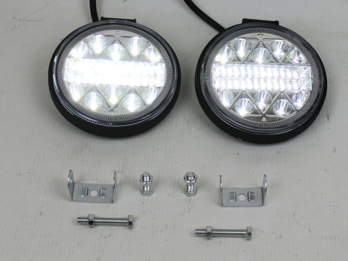 Стробоскопы ФСО 48N Опер стиль