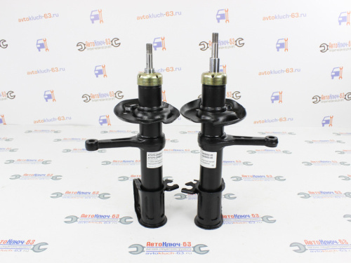 Передние стойки ВАЗ 2108-21099, ВАЗ 2113-2115 ATECH STANDARD-GAS газомасляные в интернет-магазине avtofirma63.ru 