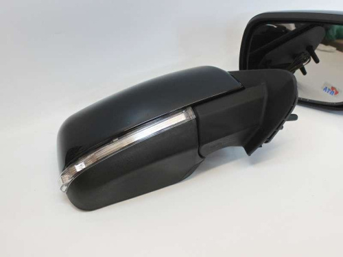Боковые зеркала Лада Калина, Гранта, Датсун с повторителем в корпусе Лада Приора ВАЗ 21704 электрические с обогревом в интернет-магазине avtofirma63.ru 