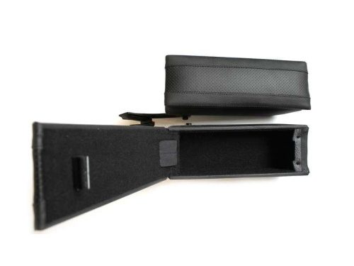 Подлокотник с баром Комбо на Нива 4x4 VS-AVTO