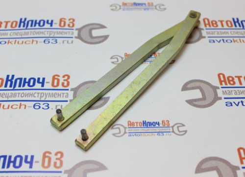 Ключ ролика ГРМ универсальный в интернет-магазине avtofirma63.ru 