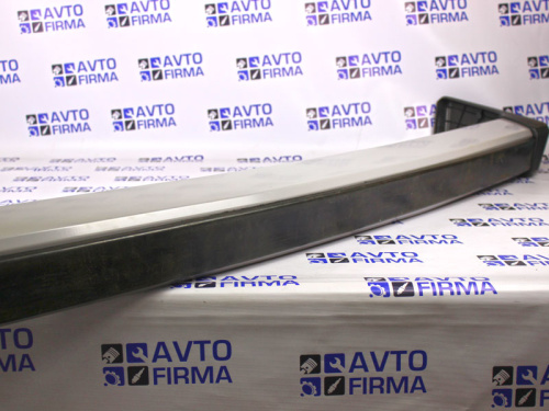 Задний бампер на Лада Нива ВАЗ 2121, 21213, 21214 в интернет-магазине avtofirma63.ru 