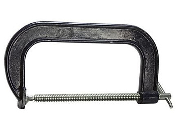 Струбцина G-образная, 150 мм в интернет-магазине avtofirma63.ru 