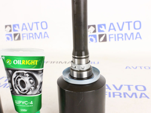 Шрус внутренний правый Шевроле Нива ВолгаАвтоПром