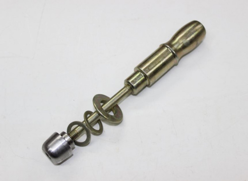 Запрессовка поршневых пальцев ВАЗ Автом-2 в интернет-магазине avtofirma63.ru 