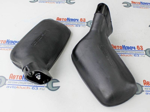 Боковые зеркала на для а/м 2101-2103, 2106, 2121 4x4 ЛЮКС-2 Ростов в интернет-магазине avtofirma63.ru 