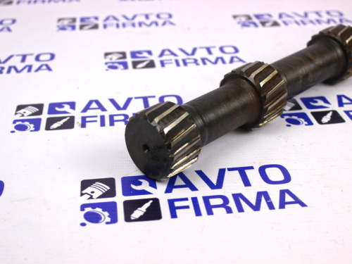 Развертка распредвала "Гаzzель", "ВОЛГА" 402 дв. размер под втулки, ремонтная в интернет-магазине avtofirma63.ru 