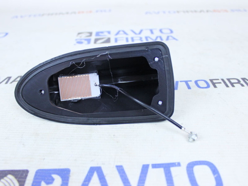 Антенна плавник на крышу автомобиля