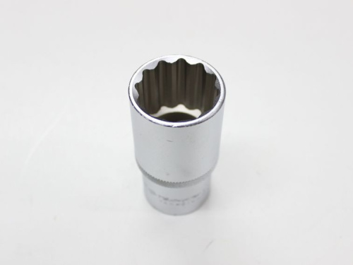 Головка 12-ти гранная длинная х 30 мм 1/2 Дело Техники в интернет-магазине avtofirma63.ru 