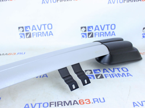 Рейлинги Лада Гранта лифтбек серые в интернет-магазине avtofirma63.ru 