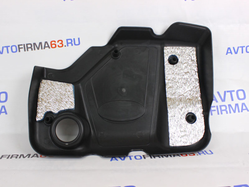 Пластиковая декоративная крышка двигателя, 8V в интернет-магазине avtofirma63.ru 