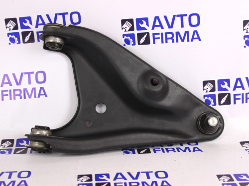 Рычаг подвески передней левый в сборе с шарнирами на Лада Ларгус в интернет-магазине avtofirma63.ru 