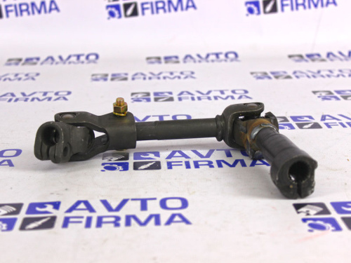 Вал рулевой промежуточный на ВАЗ 2101, 2106 для ЭУР от интернет-магазина avtofirma63.ru 