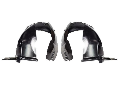 Щитки (подкрылки) передние в сборе на Лада Веста в интернет-магазине avtofirma63.ru 