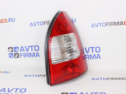 Корпус фонаря для а/м 1117 правый, Автодеталь