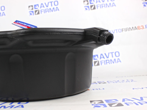 Пластиковый поддон для слива масла МаякАвто в интернет-магазине avtofirma63.ru 