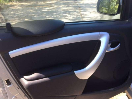 Подлокотник на дверь «Водительский» Лада Ларгус