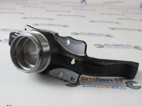 Поворотный кулак правый на Шевроле Нива ВолгаАвтоПром на Лада 4x4 Нива